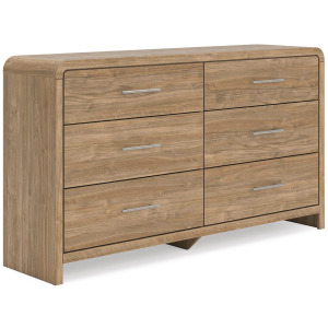 Gramburg Dresser