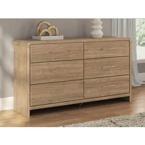 Gramburg Dresser