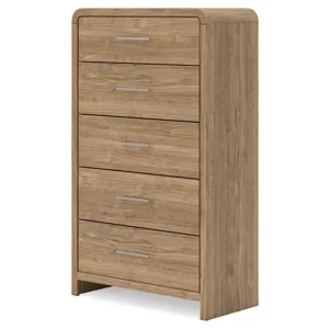 Gramburg Chest of Drawers