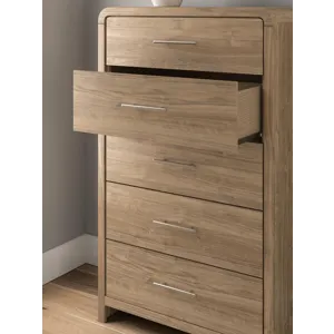 Gramburg Chest of Drawers