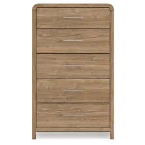 Gramburg Chest of Drawers