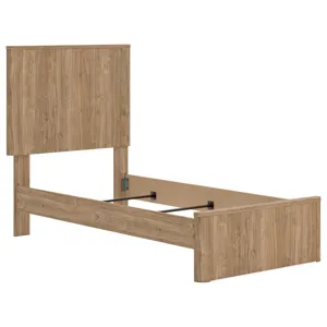 Gramburg Twin Panel Bed