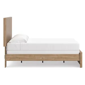 Gramburg Queen Panel Bed