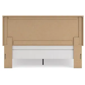 Gramburg King Panel Bed