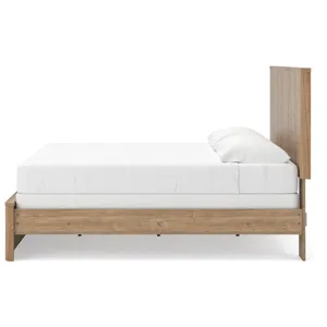 Gramburg King Panel Bed