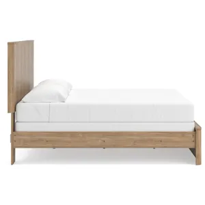 Gramburg King Panel Bed