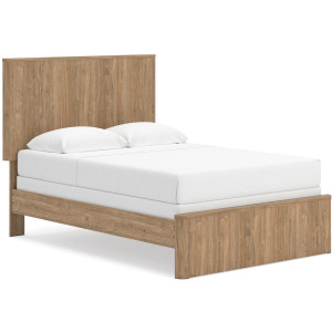 Gramburg Full Panel Bed