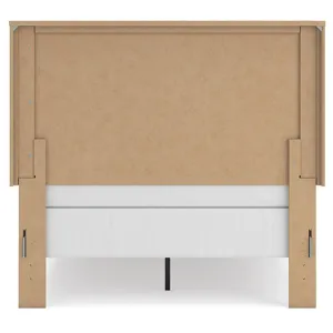 Gramburg Full Panel Bed