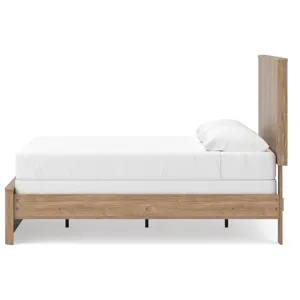 Gramburg Full Panel Bed