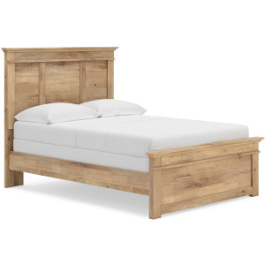 Fenderport Full Panel Bed