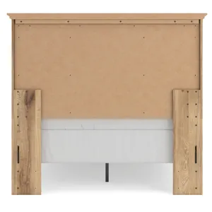 Fenderport Full Panel Bed