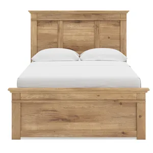 Fenderport Full Panel Bed