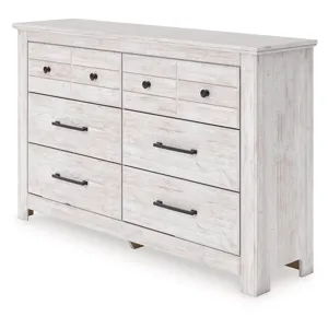 Makidern Dresser