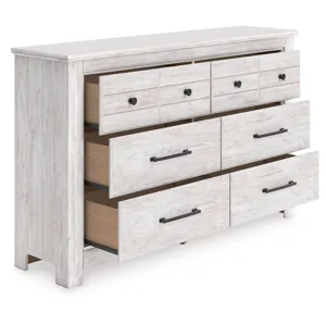Makidern Dresser