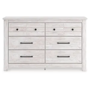 Makidern Dresser