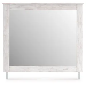Makidern Bedroom Mirror