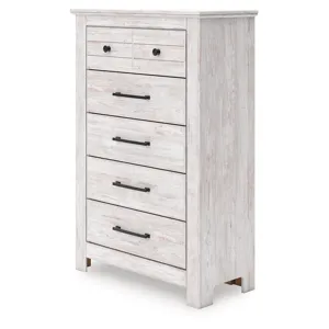 Makidern Chest of Drawers