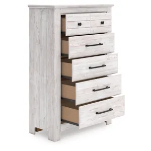 Makidern Chest of Drawers