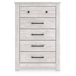 Makidern Chest of Drawers