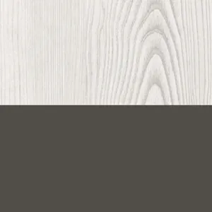 Gerridan Dresser, Mirror, Chest and Nightstand