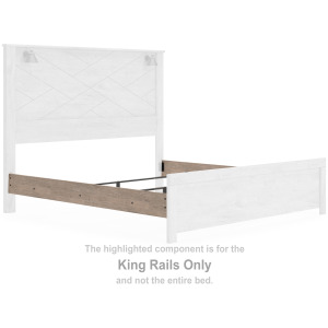 Senniberg King Rails