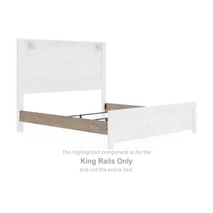 Senniberg King Rails