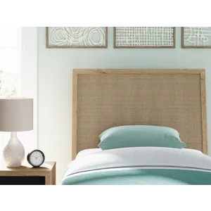 Cielden Twin Panel Headboard