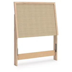 Cielden Twin Panel Headboard
