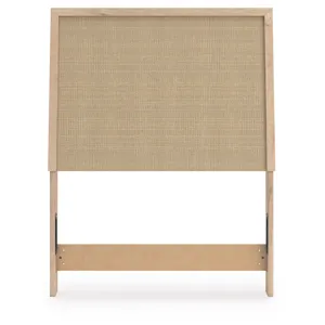 Cielden Twin Panel Headboard
