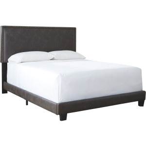 Dolante King Upholstered Bed