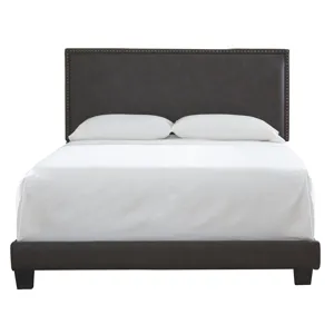 Dolante King Upholstered Bed