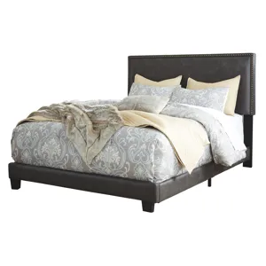 Dolante King Upholstered Bed