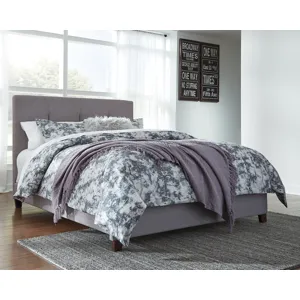Dolante Queen Upholstered Bed