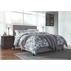 Dolante Queen Upholstered Bed