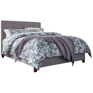 Dolante Queen Upholstered Bed