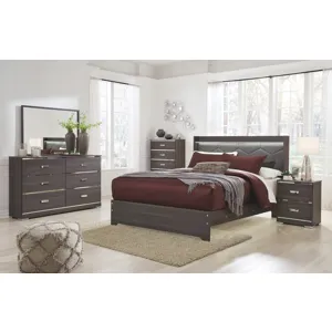 Annikus Nightstand
