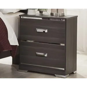 Annikus Nightstand