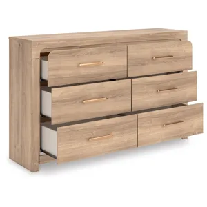 Hollymount Dresser