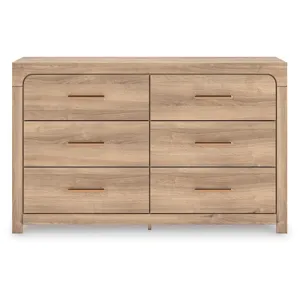 Hollymount Dresser