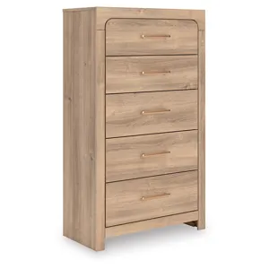 Kinlanni Chest of Drawers