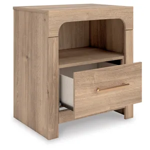 Kinlanni Nightstand