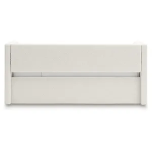 Arloster Twin Upholstered Day Bed with Storage