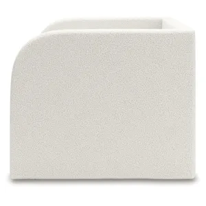 Arloster Twin Upholstered Day Bed with Storage