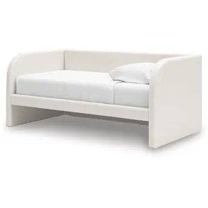 Arloster Twin Upholstered Day Bed