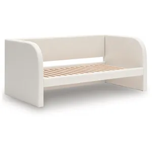 Arloster Twin Upholstered Day Bed