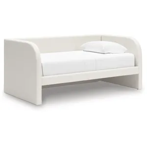 Arloster Twin Upholstered Day Bed