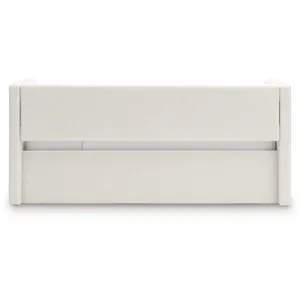 Arloster Twin Upholstered Day Bed