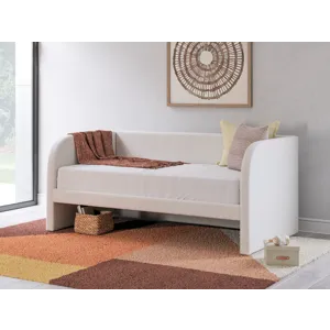 Arloster Twin Upholstered Day Bed