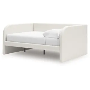 Arloster Full Upholstered Day Bed