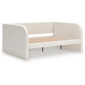 Arloster Full Upholstered Day Bed